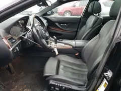 2016 BMW 6 Series 640i xDrive