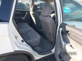 2007 Honda CR-V LX