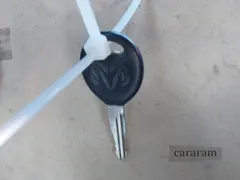 2002 Dodge Caravan SE
