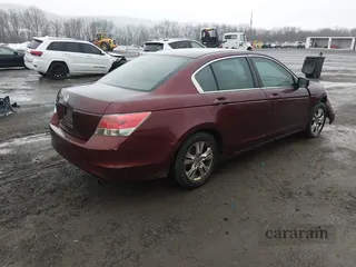 2009 Honda Accord LX