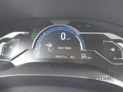 2018 Honda Clarity