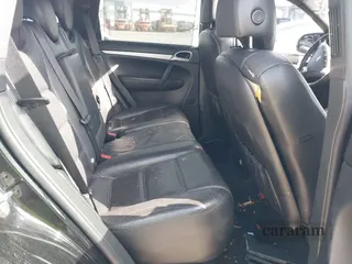 2008 Porsche Cayenne