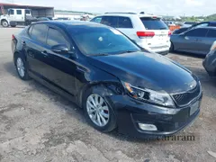 2014 Kia Optima EX