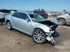 2020 Chrysler 300 Touring