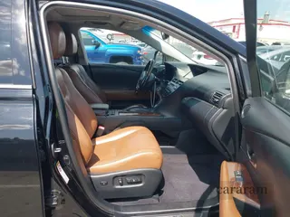 2013 Lexus RX 450h