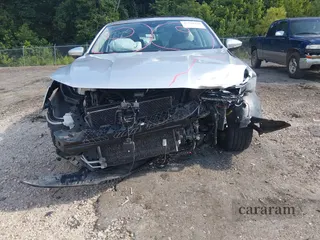 2017 Volkswagen Passat SEL Premium