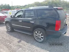 2008 Cadillac Escalade