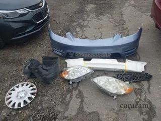 2004 Toyota Matrix