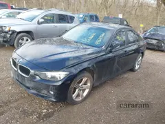 2013 BMW 3 Series 328i xDrive