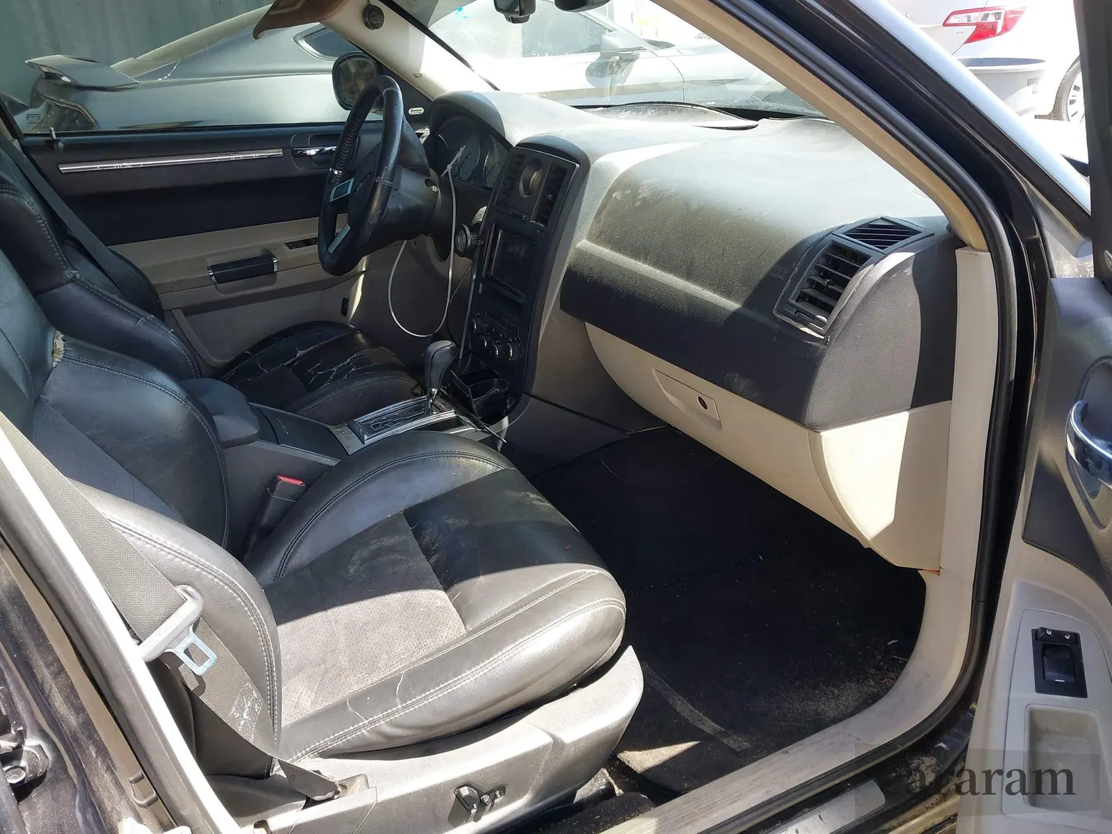 2007 Chrysler 300 C