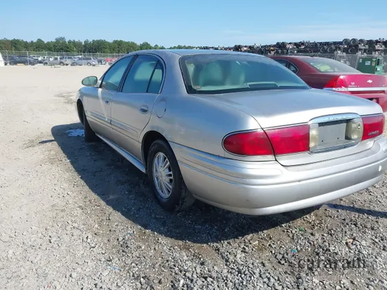 2004 Buick LeSabre Custom