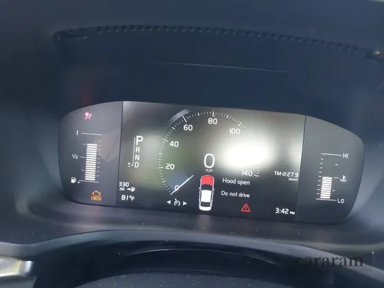 2019 Volvo S60 Momentum