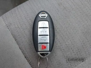 2012 Nissan Altima S
