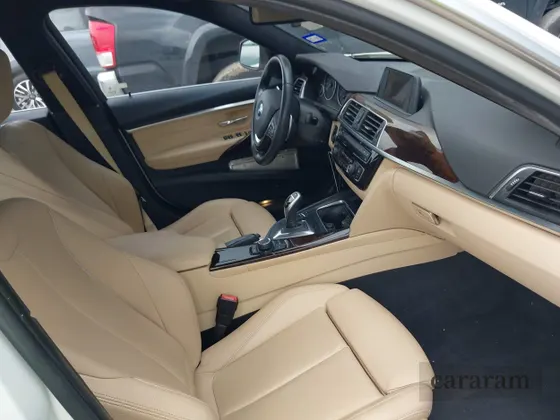 2017 BMW 3 Series 330i