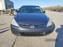 2005 Honda Accord EX-L