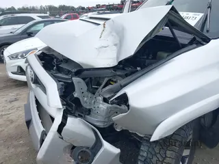 2021 Toyota 4Runner TRD Off Road Premium