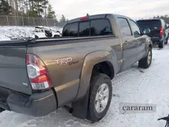 2012 Toyota Tacoma